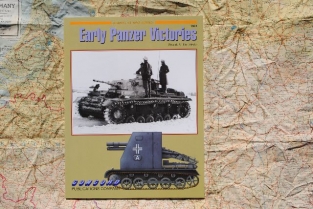 Concord 7064 Early Panzer Victories